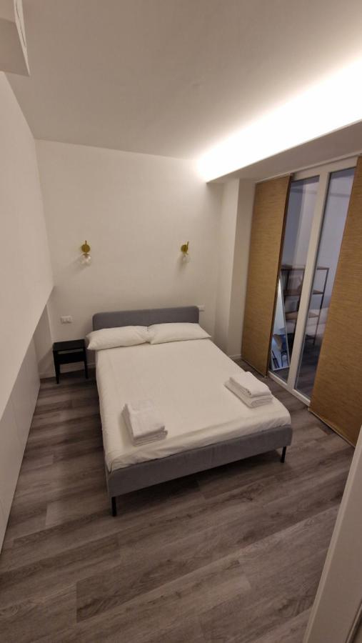 Cozy Apartment Milano Affori M3 Milão Exterior foto