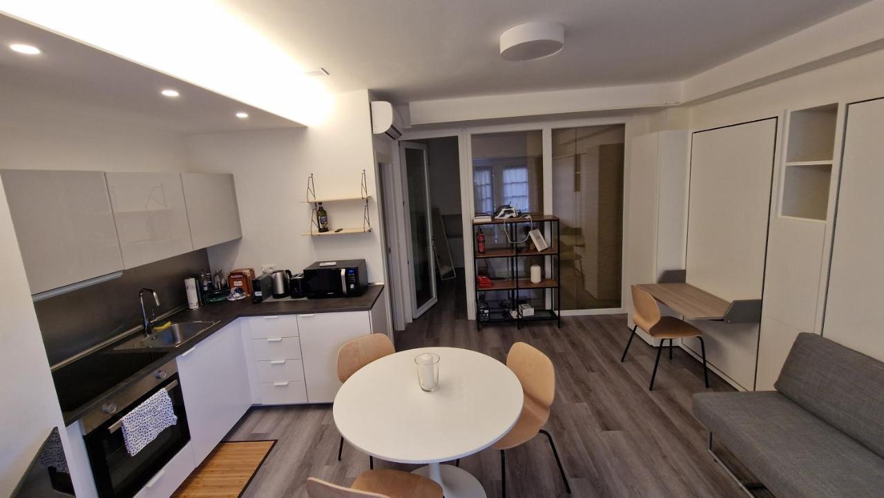 Cozy Apartment Milano Affori M3 Milão Exterior foto